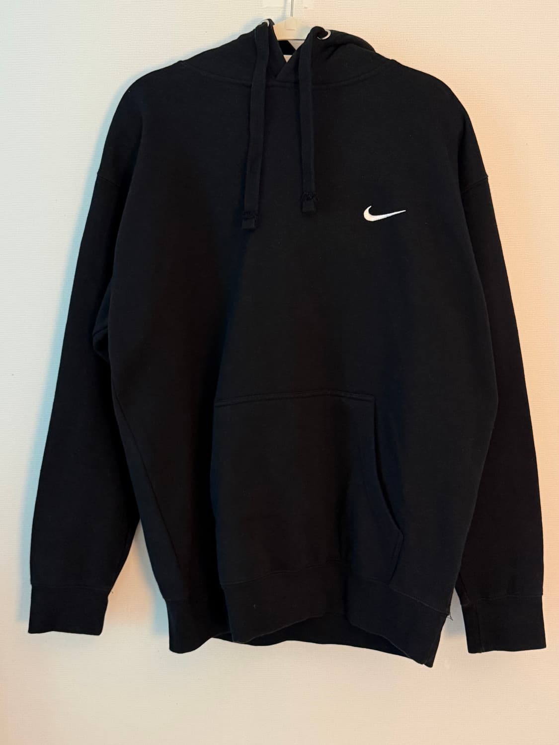 나이키 후드티 상품이미지3
