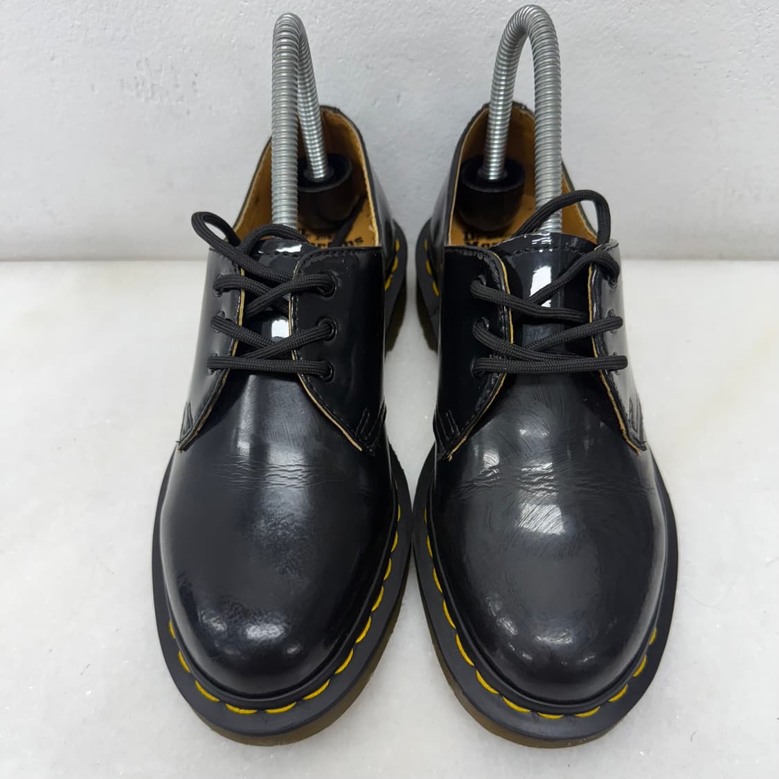 (uk3)닥터마틴 1461 로퍼 유광 상품이미지4