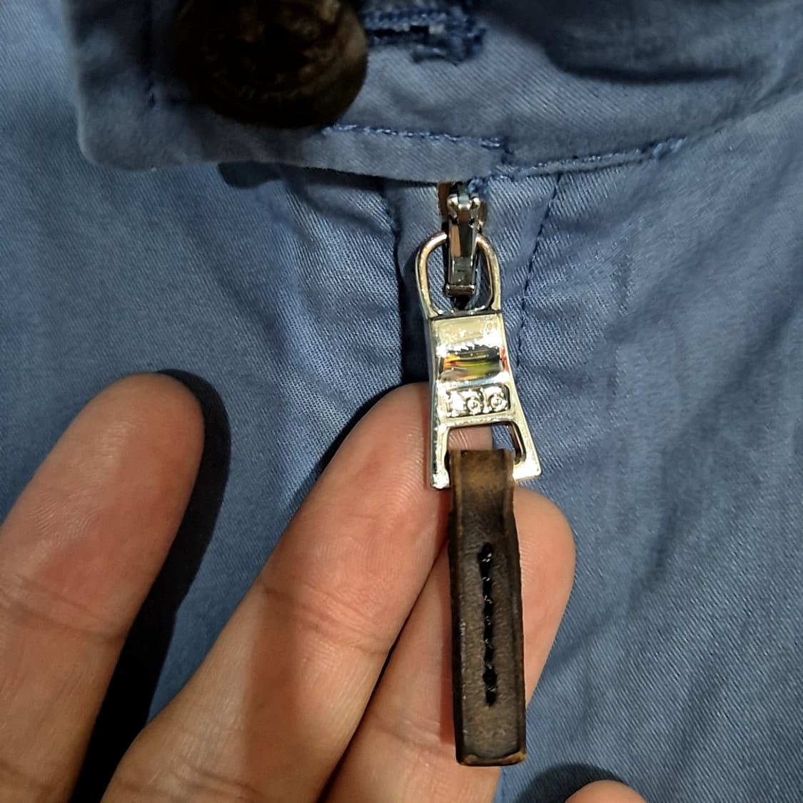 Polo Ralph Lauren 폴로 랄프로렌 G-9 바라쿠타 자켓 상품이미지5
