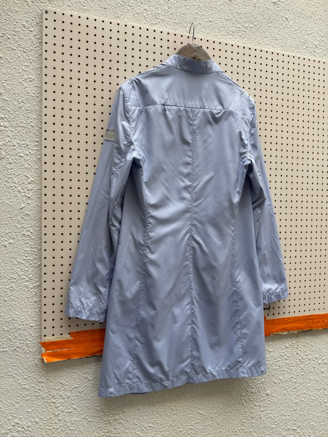 EMPORIO ARMANI TECHNICAL 엠포리오아르마니 나일론자켓 상품이미지9