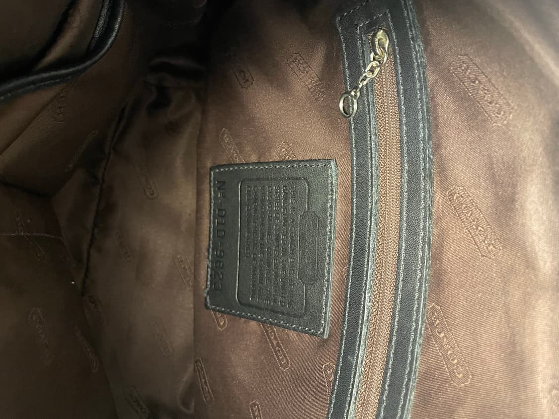 올드 코치 9823 상품이미지3