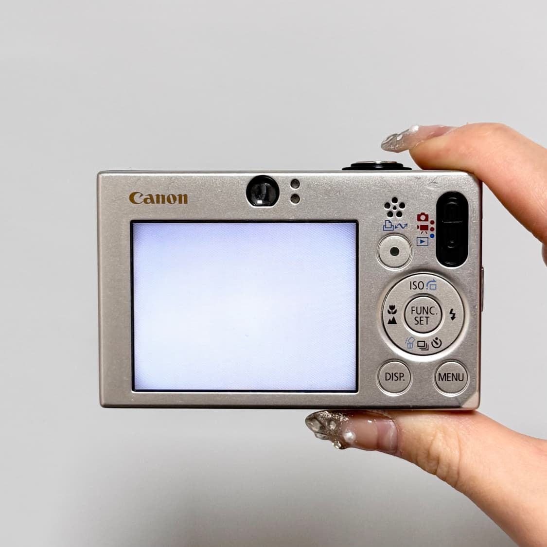 [S급] 캐논 익서스 70 IXUS(익시 IXY 10,파워샷SD1000) 상품이미지7