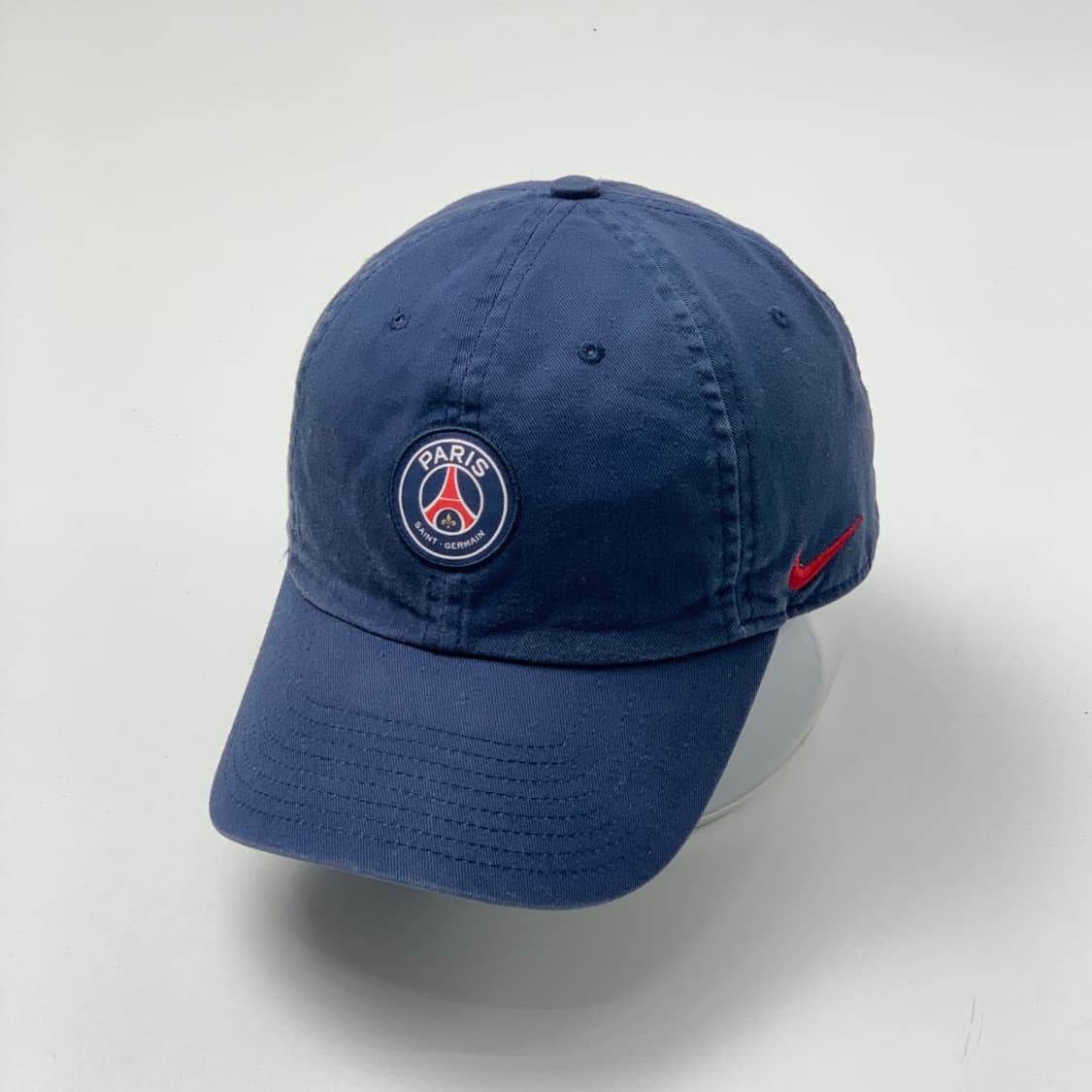 [OS/정품] 나이키 헤리티지86 파리생제르망 볼캡 상품이미지1