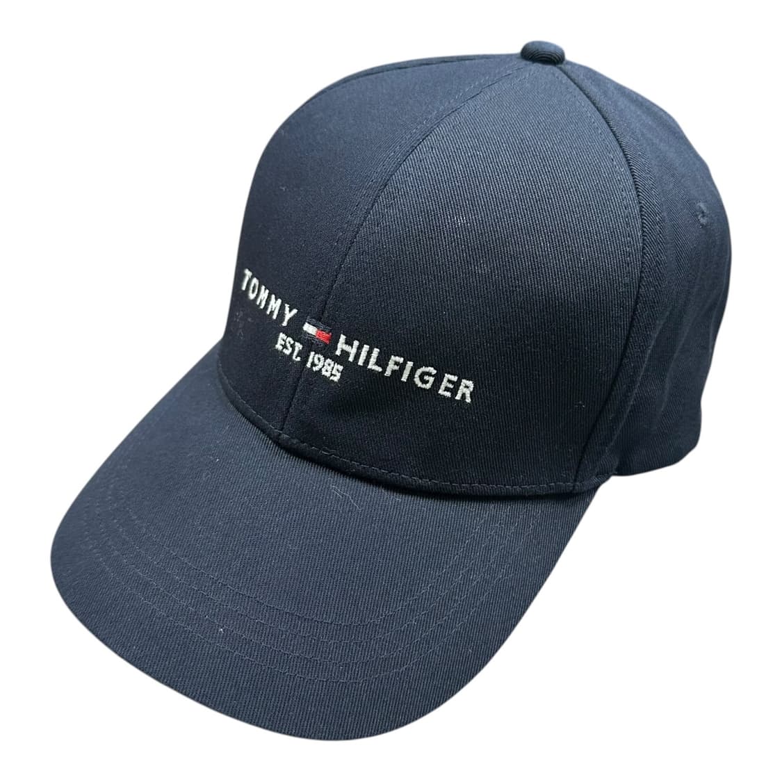 ✨ (바배) 타미 힐피거 볼캡 모자 상품이미지1