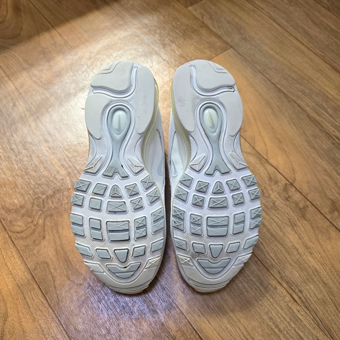 나이키 에어맥스97  상품이미지7