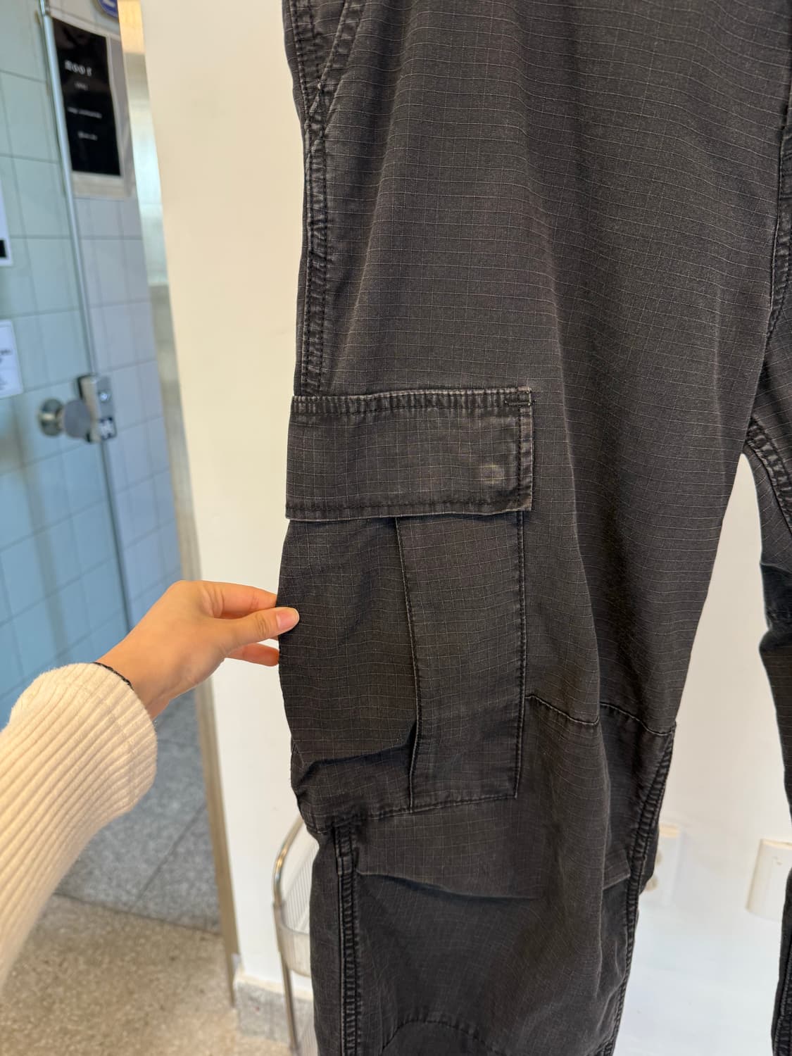 Carhartt wip Cargo pants  상품이미지4