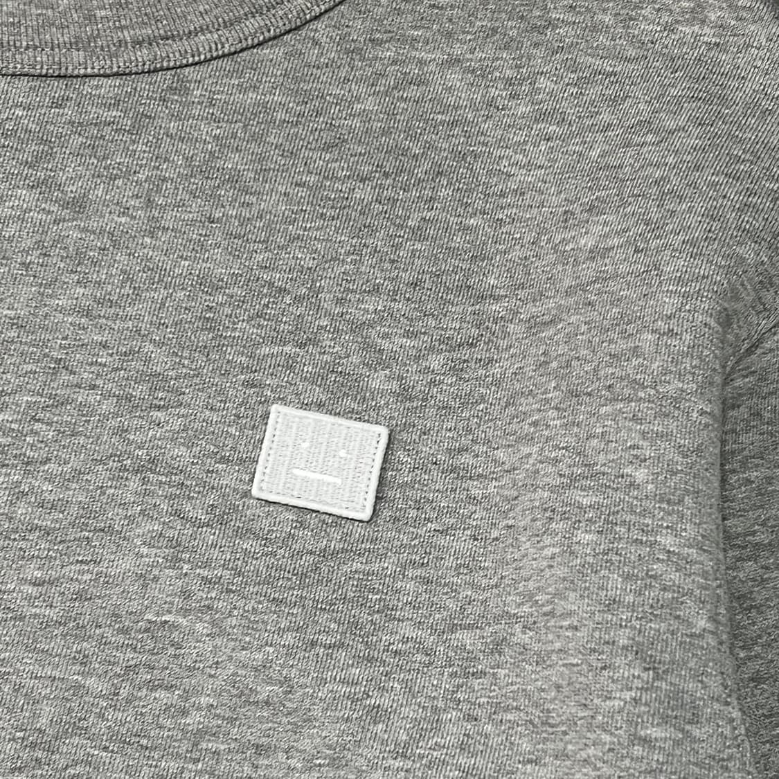  아크네스튜디오 로고 맨투맨 y15694 상품이미지4