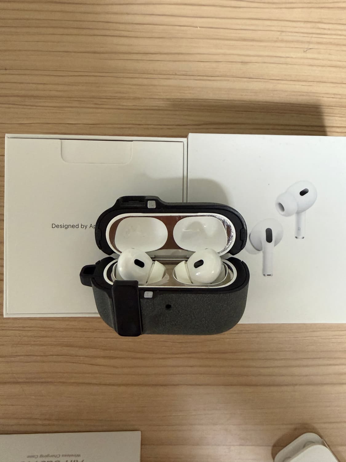 에어팟프로2 풀박스 상품이미지1