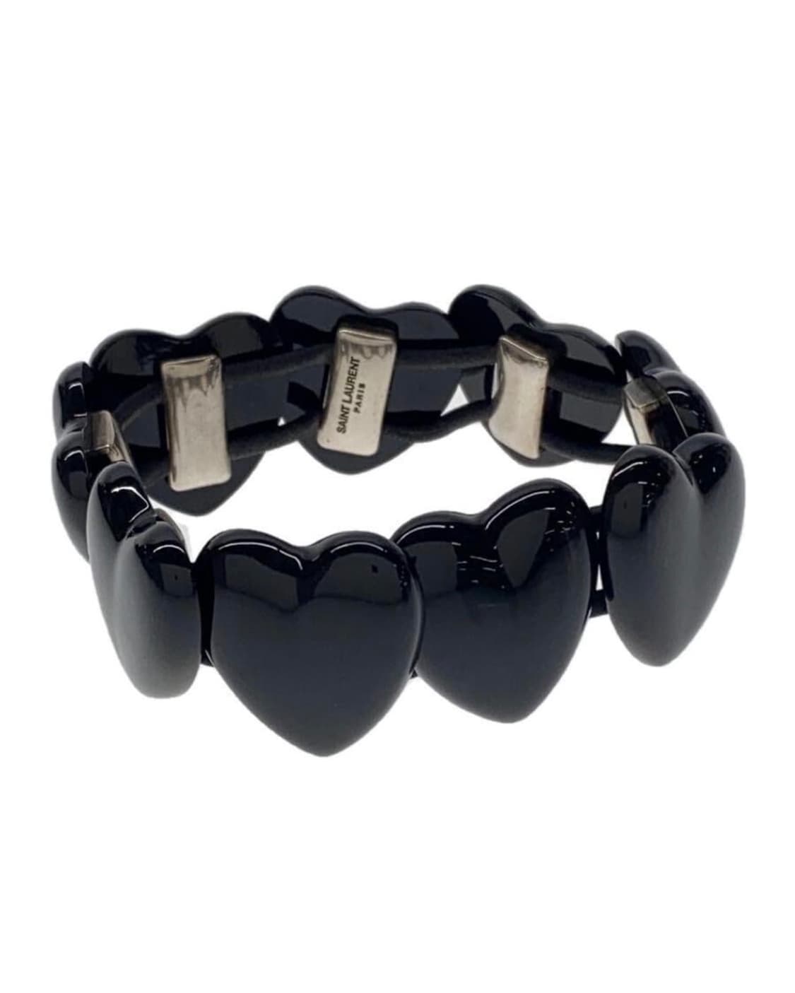 생로랑 하트 팔찌  상품이미지1