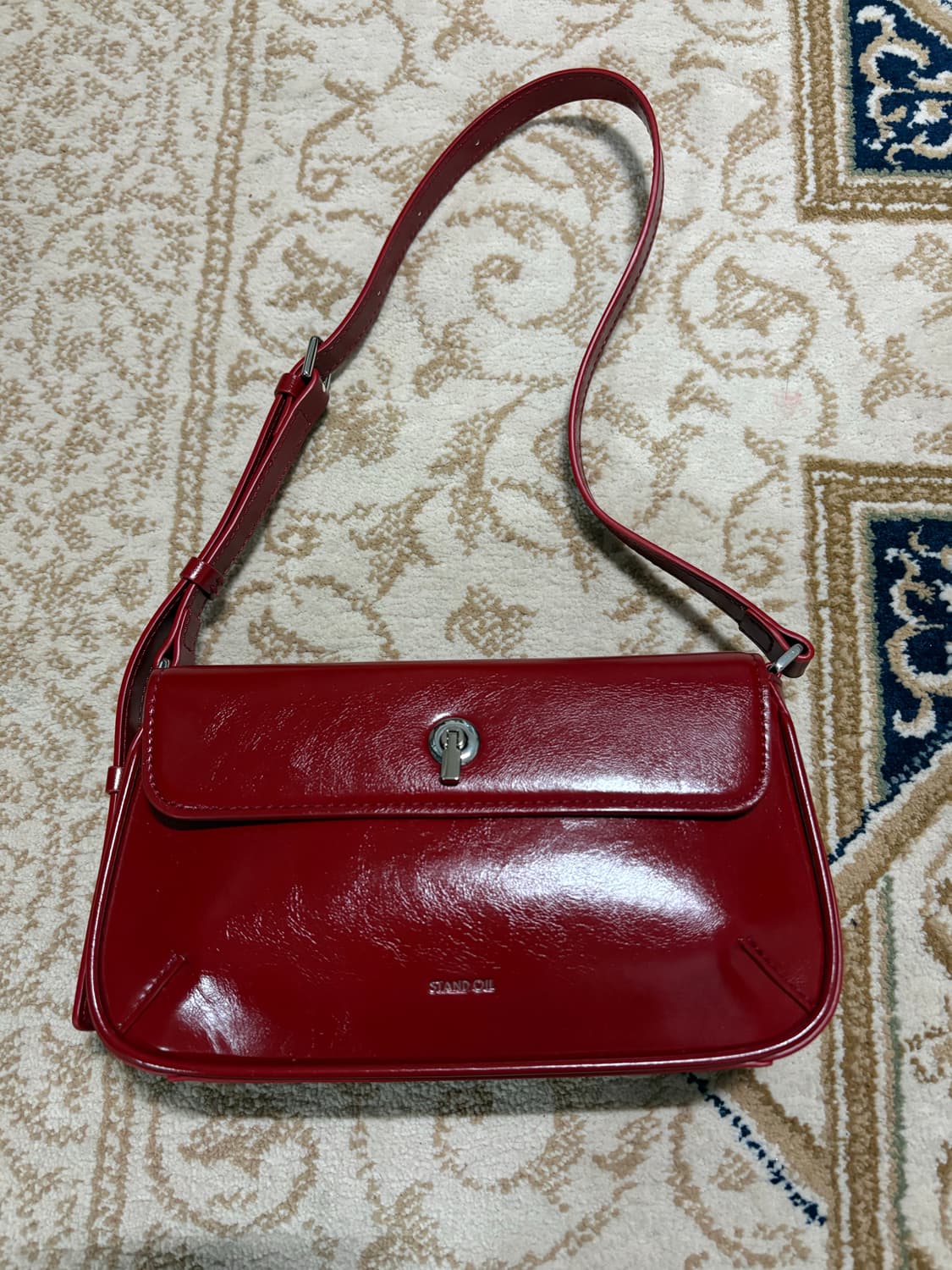 스탠드오일 디토 숄더백 상품이미지7