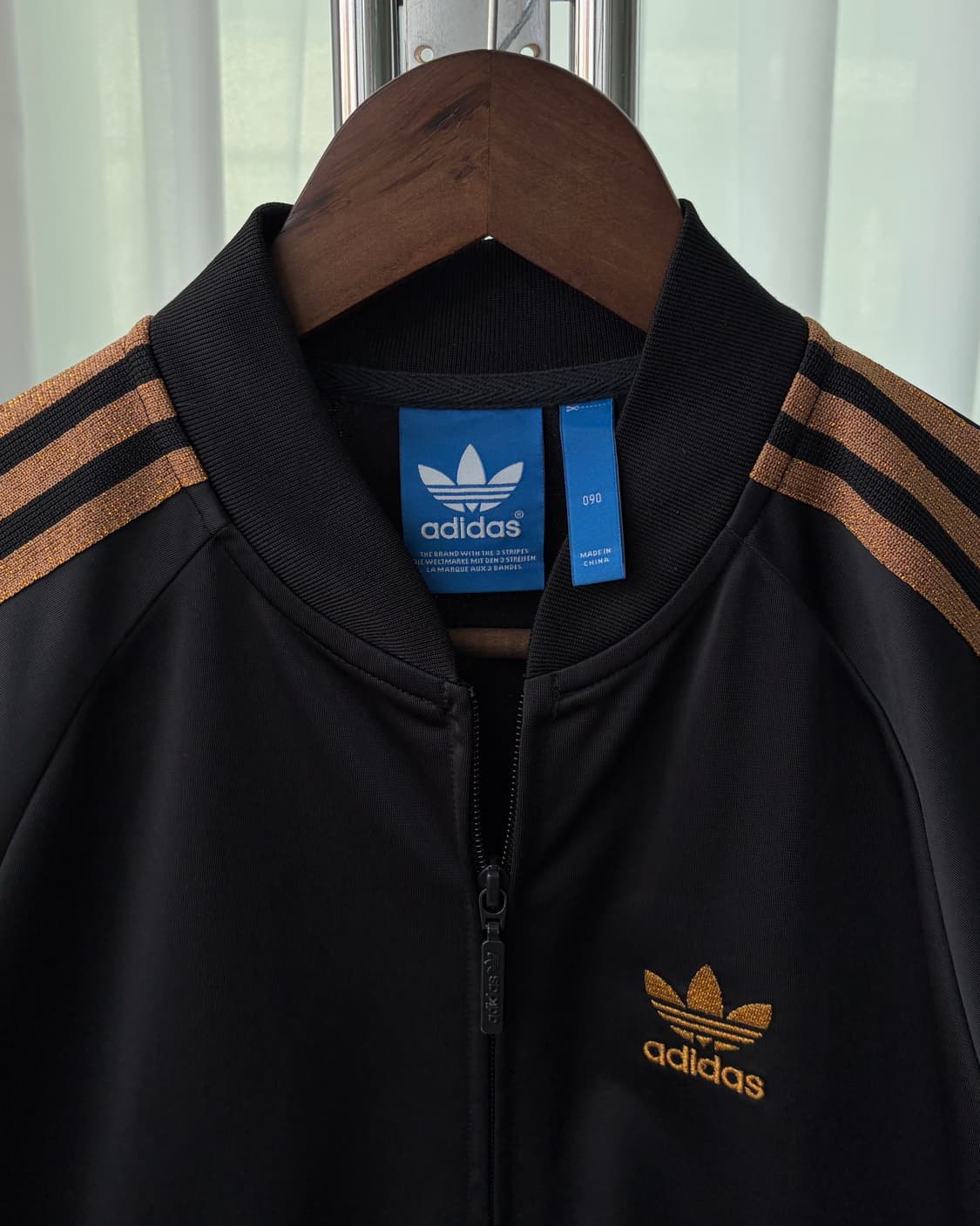 [S]아디다스 니고베어 검골 트랙탑 져지 상품이미지8