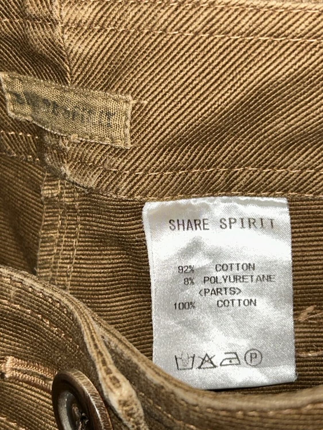 00‘s Share Spirit シェアスピリット 상품이미지4