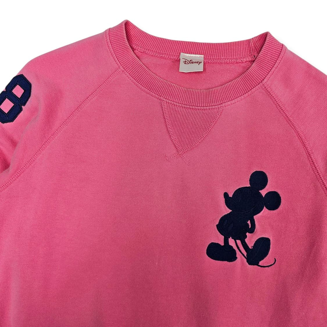  Disney 디즈니 맨투맨 티셔츠 상품이미지6