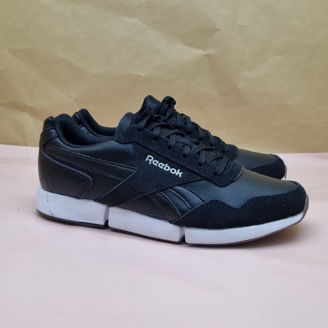 리복 데일리핏dmx 운동화245 상품이미지1