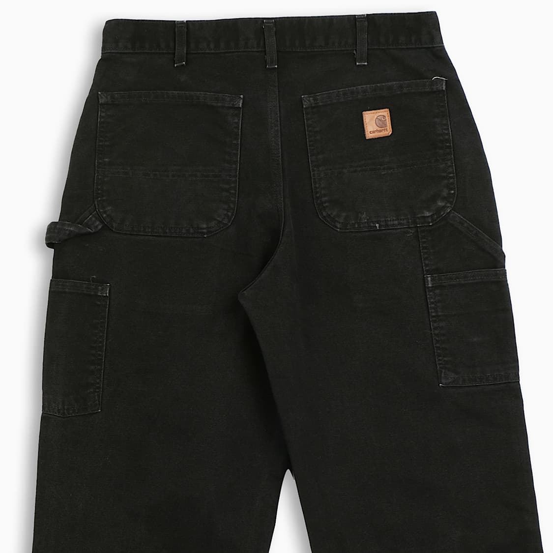 빈티지 칼하트 B11 싱글니 31 인치 CH0113201 상품이미지6