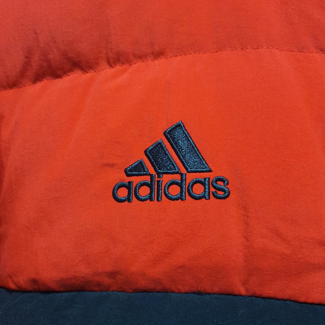 아디다스 맨유 벤치피카 덕다운 롱패딩  상품이미지3