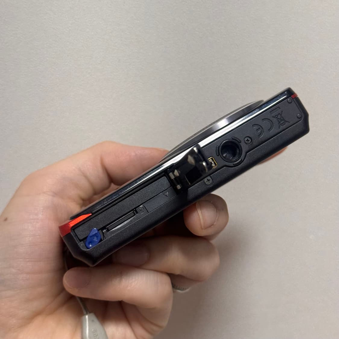 삼성 vluu st550 (엔시티드림 재민 디카) 상품이미지4