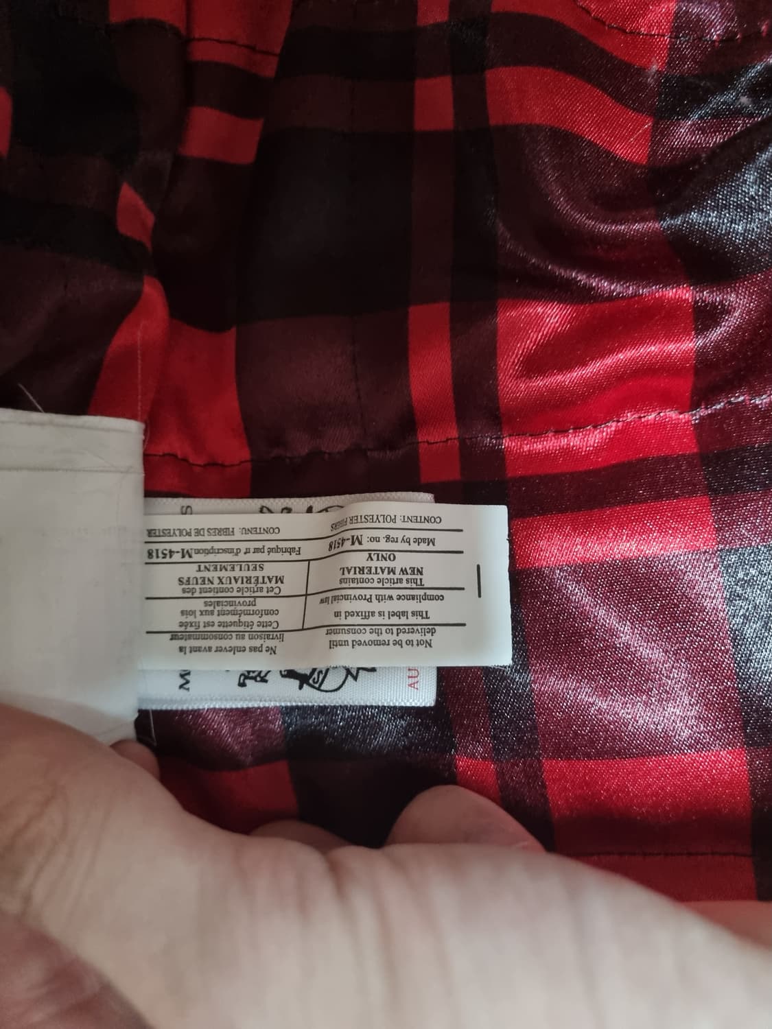 무스너클 버니스웨터 후드집업 상품이미지7