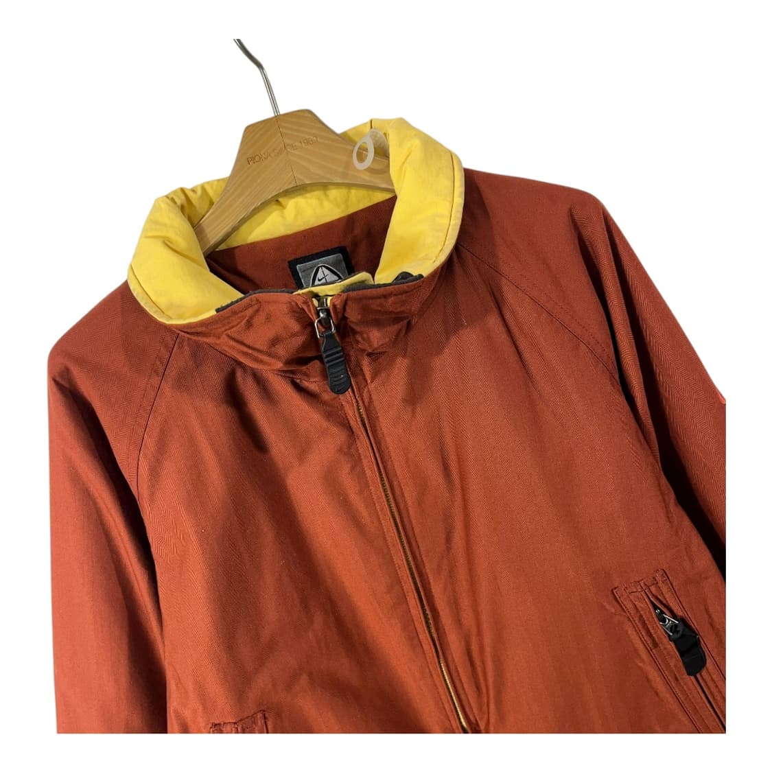 [NIKE ACG] 90's 나이키ACG 재팬 윈드브레이커 상품이미지3