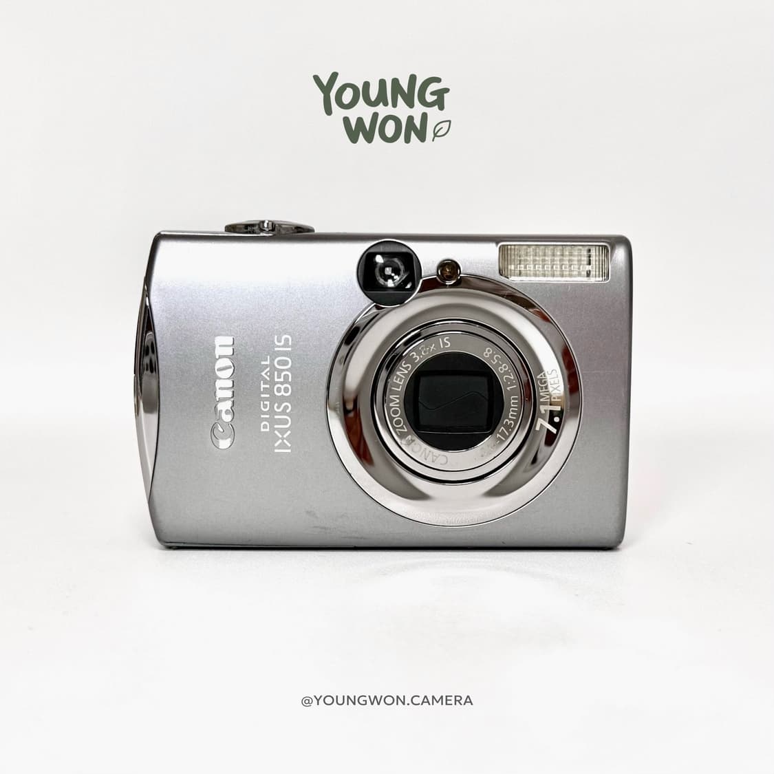 캐논 익서스 850is IXUS | 익시 IXY 900 | 익서스850 상품이미지1