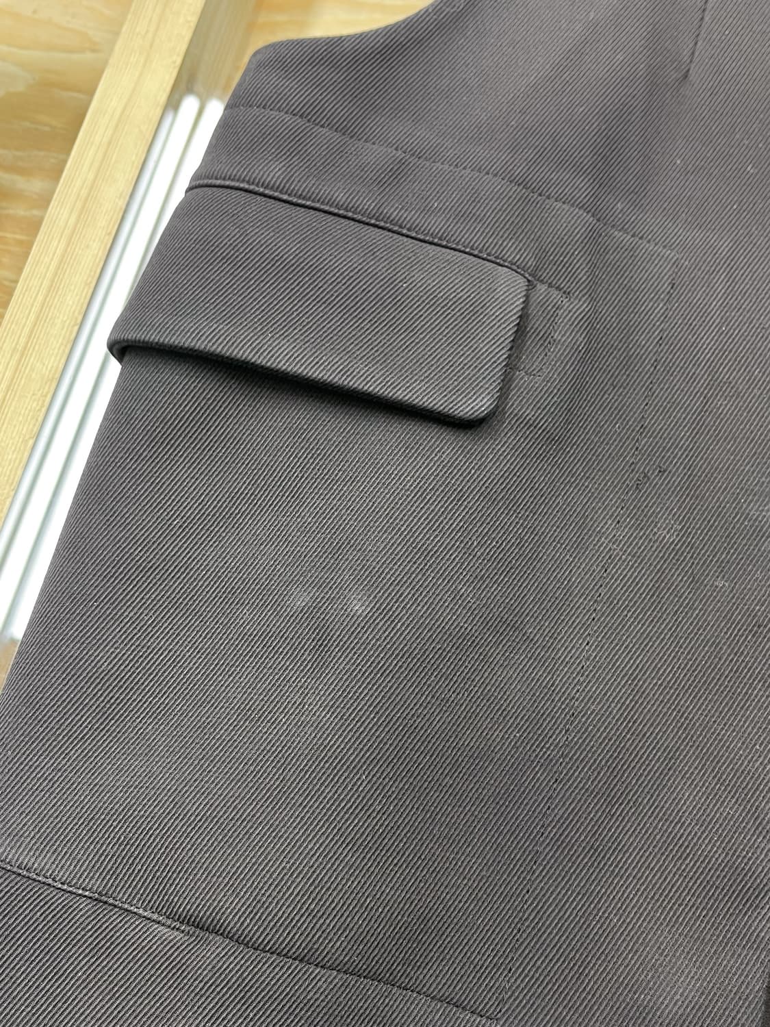 마르니 코튼 롱 베스트 상품이미지9