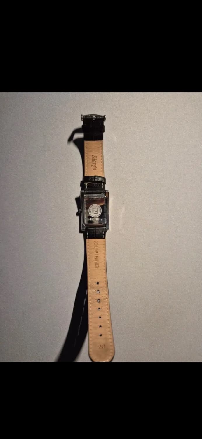 펜디 fendi 시계 상품이미지2