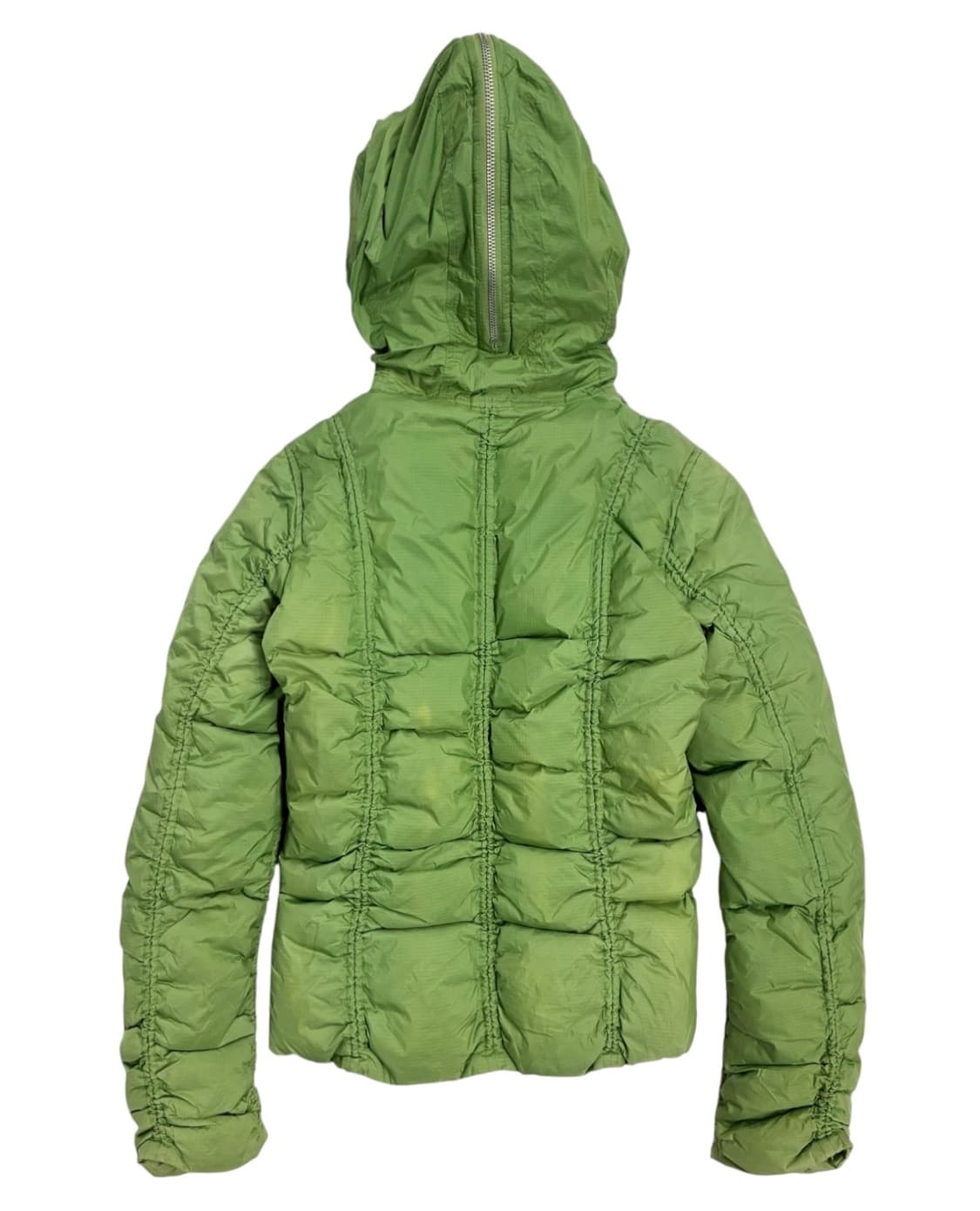 누티카 n-2b 다운 봄버 자켓 상품이미지3