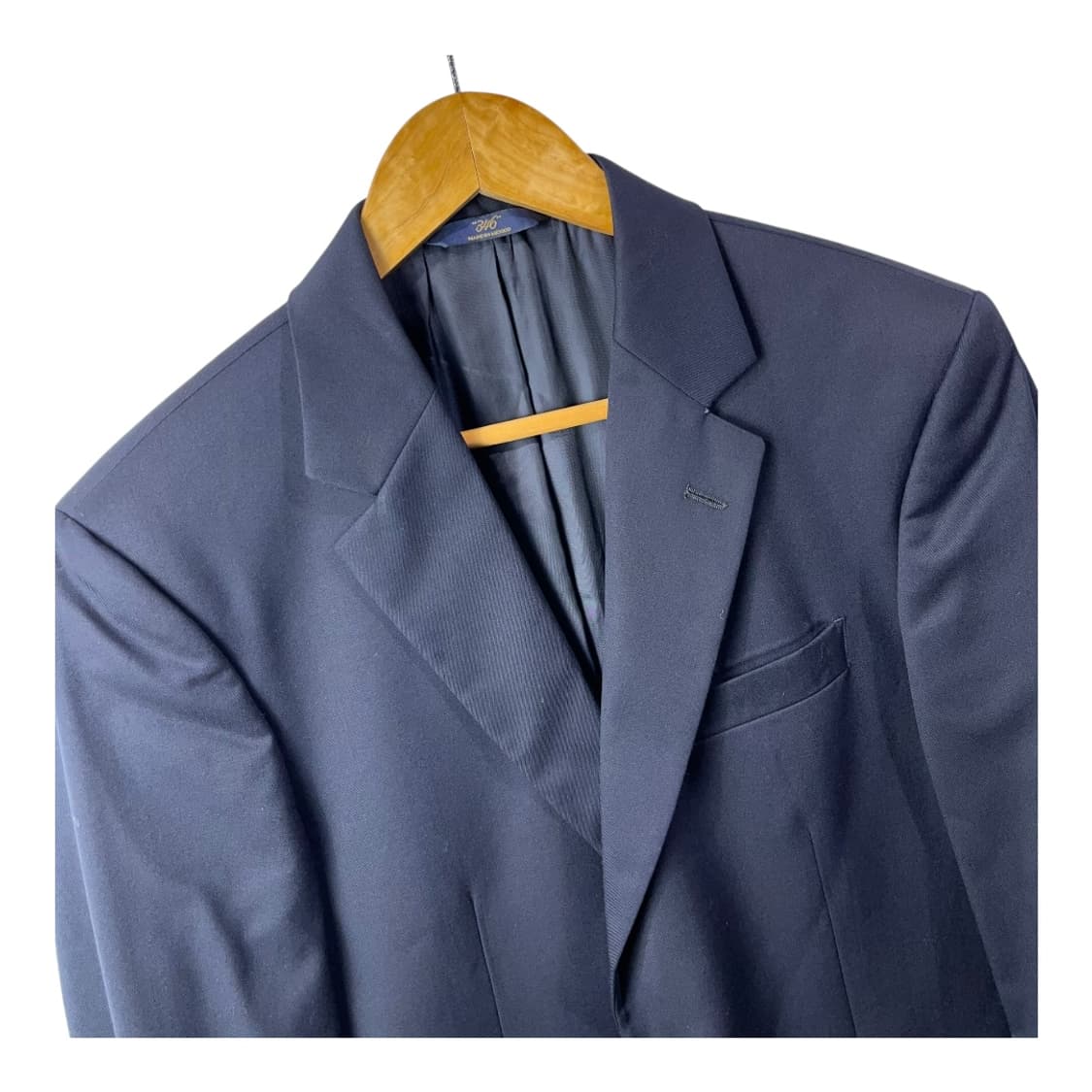 [Brooks Brothers] 브룩스브라더스 금장 투버튼 블레이저 상품이미지2
