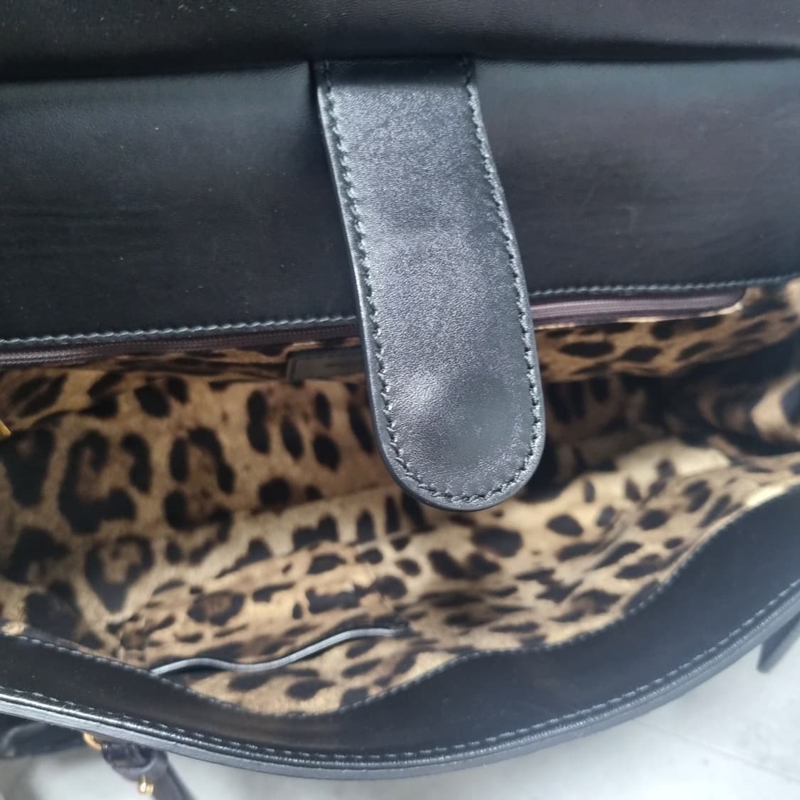 돌체앤가바나 시칠리백 상품이미지9