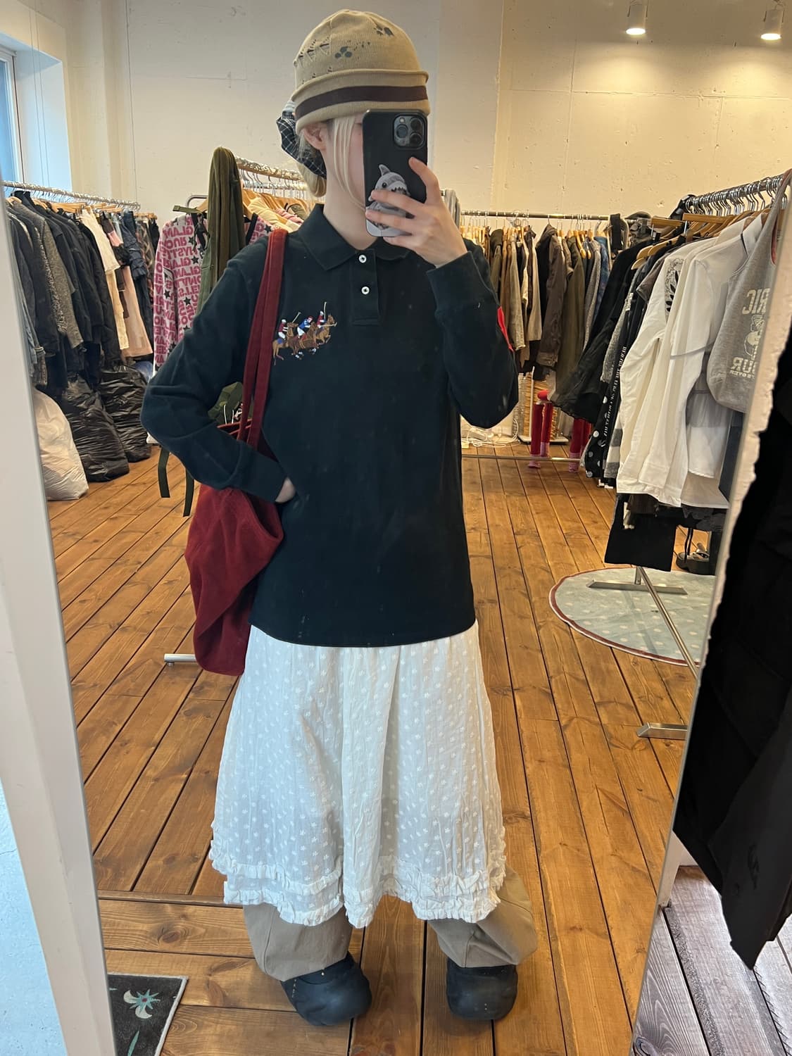 폴로 빅포니 카라티 상품이미지5