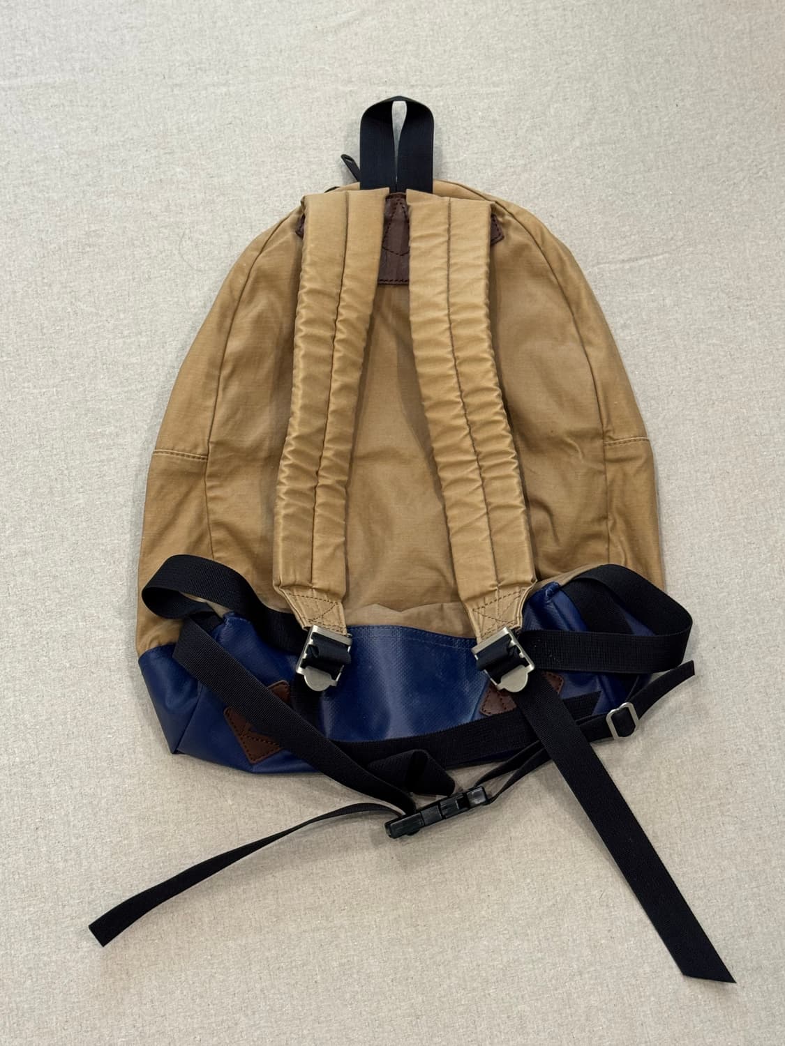 준야와타나베 x 포터 데이팩 상품이미지2