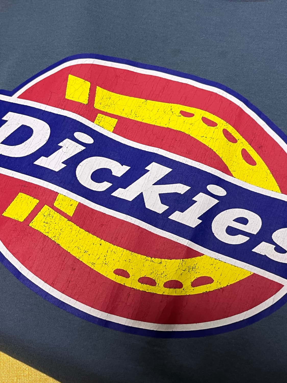 슈프림 디키즈 레글런 롱슬리브 L 상품이미지6