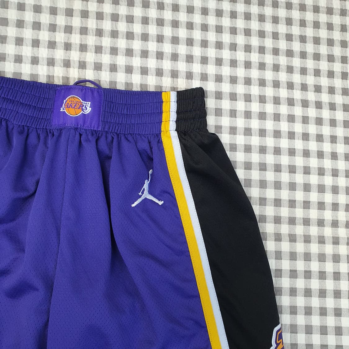 NBA 농구 밴딩 반바지 남자29~30 상품이미지3