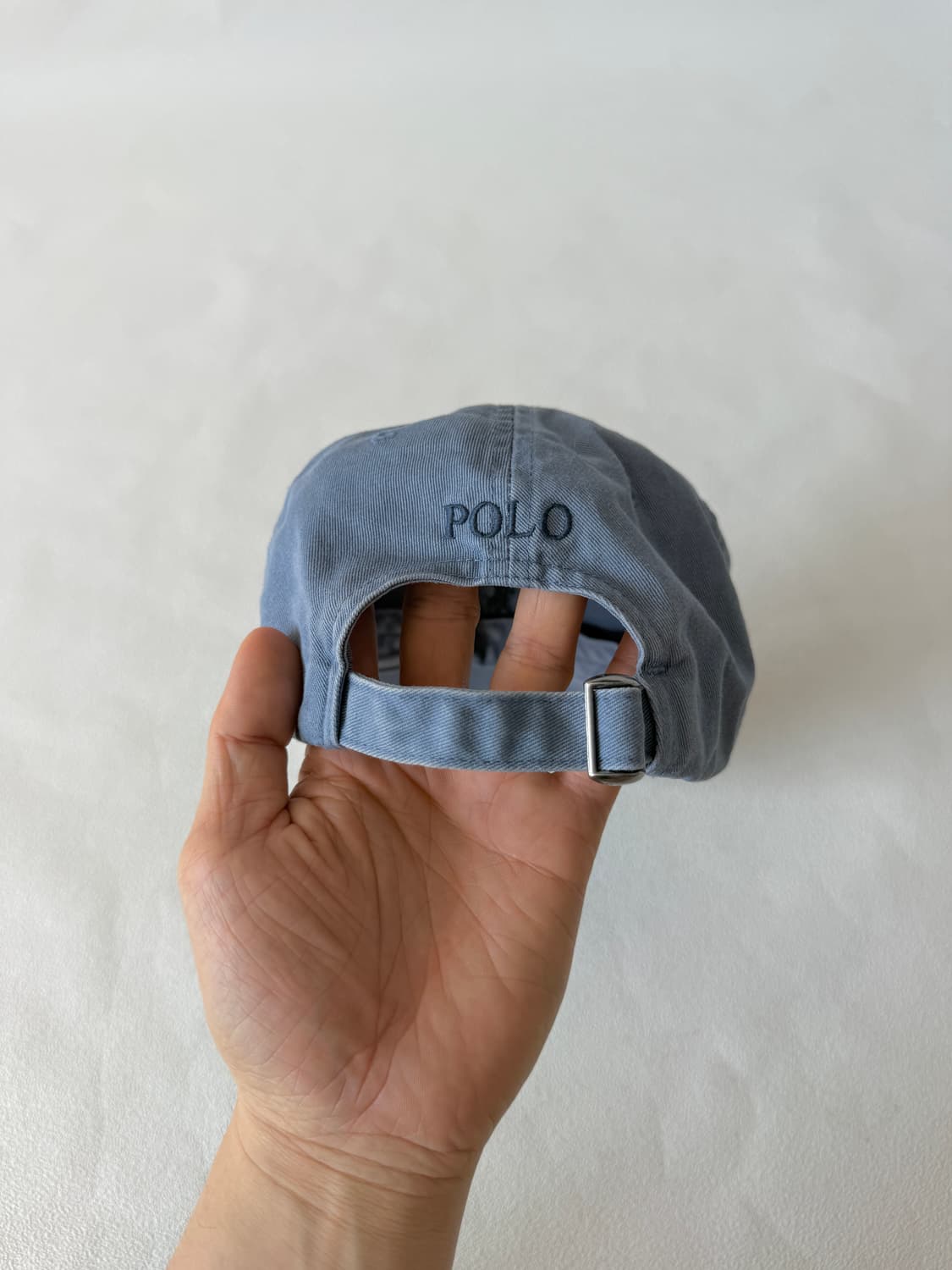 폴로 랄프로렌(Polo Ralph Lauren) 볼캡 상품이미지5