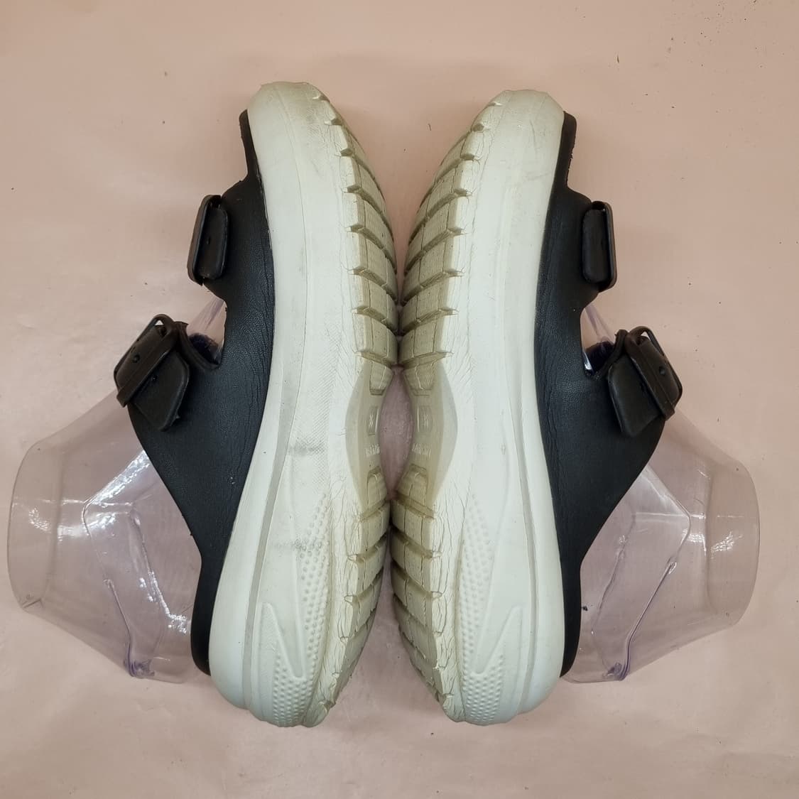 여성 플랫폼 샌들 230 상품이미지5