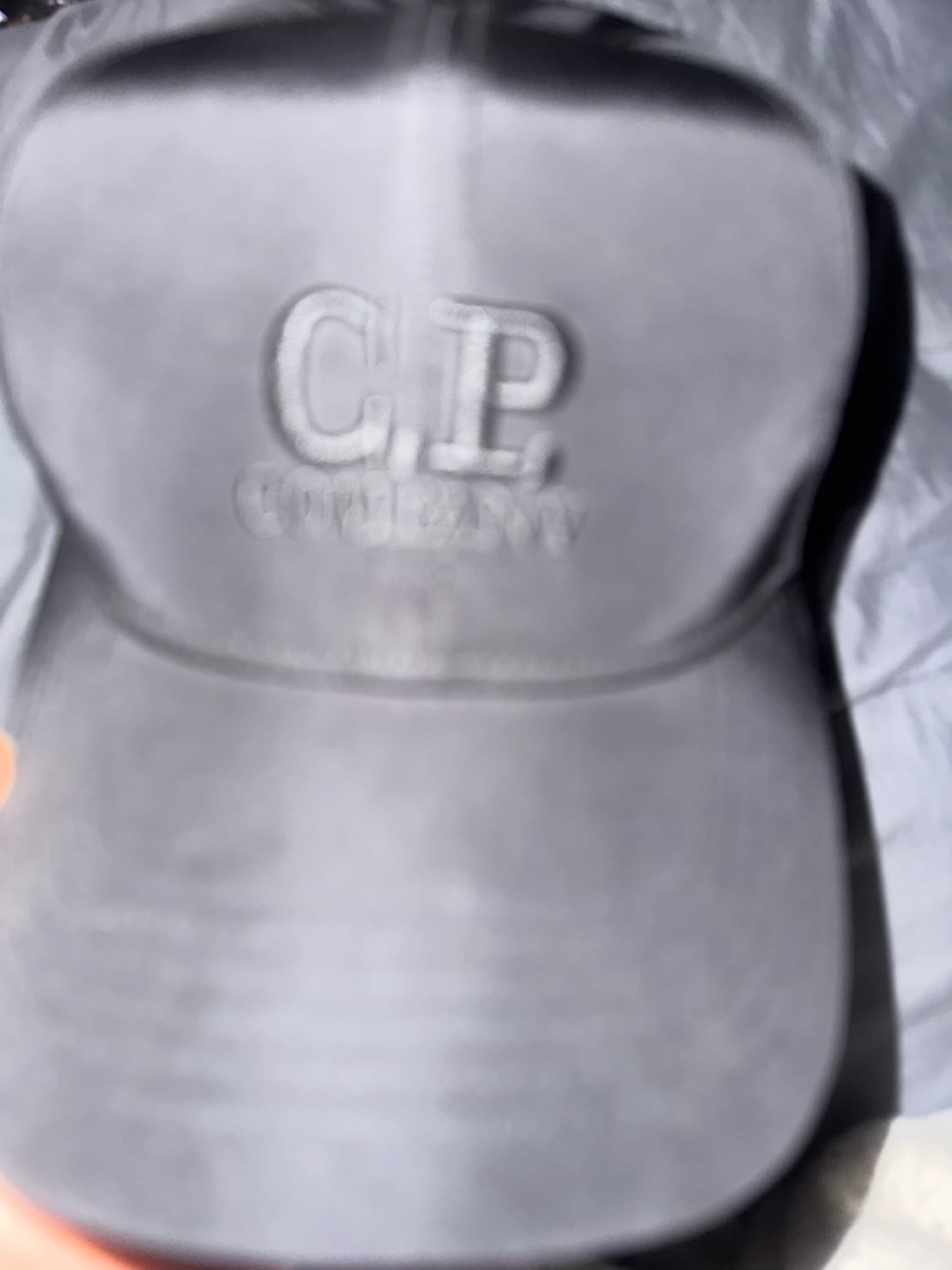 cp 컴퍼니 모자 L 상품이미지1