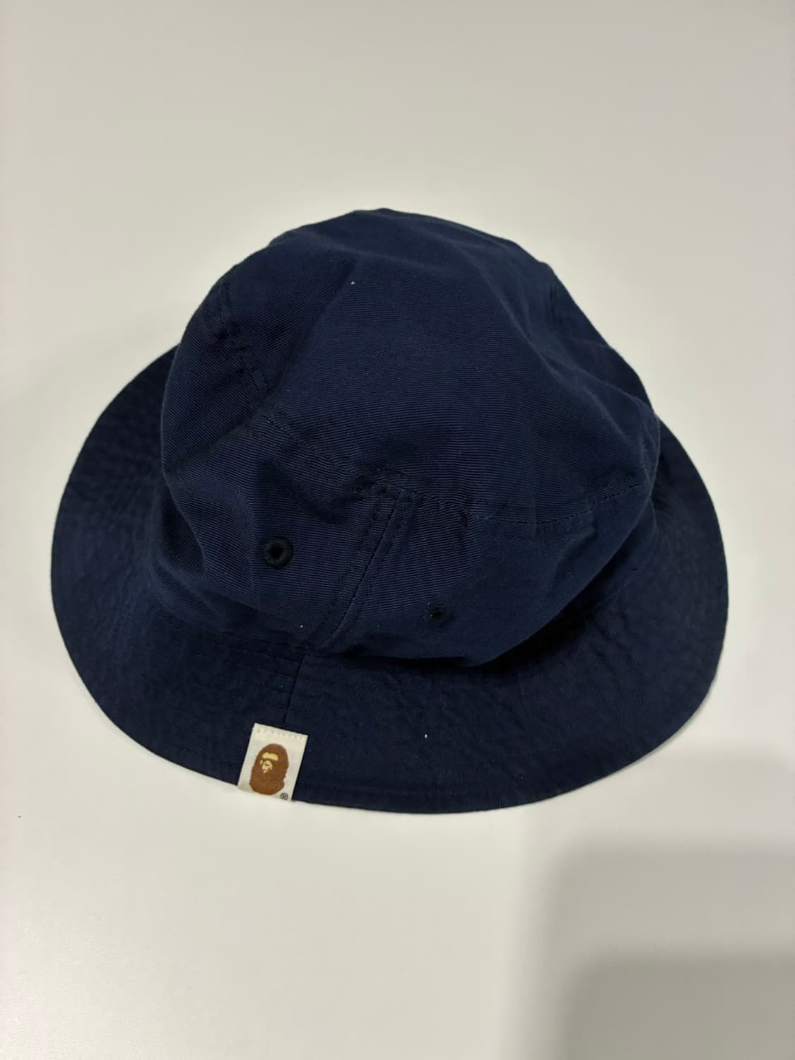 베이프 버킷햇 상품이미지4