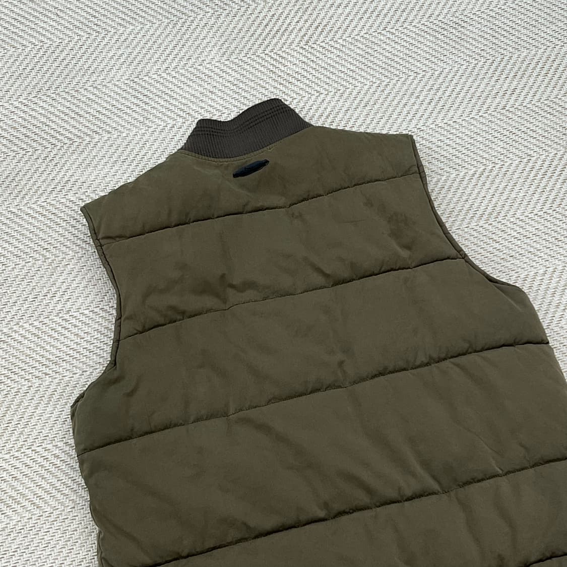 캉골 패딩 베스트 r2464 상품이미지4