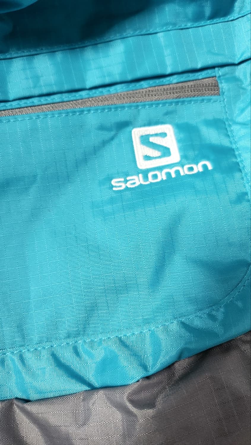 살로몬 백팩  상품이미지2