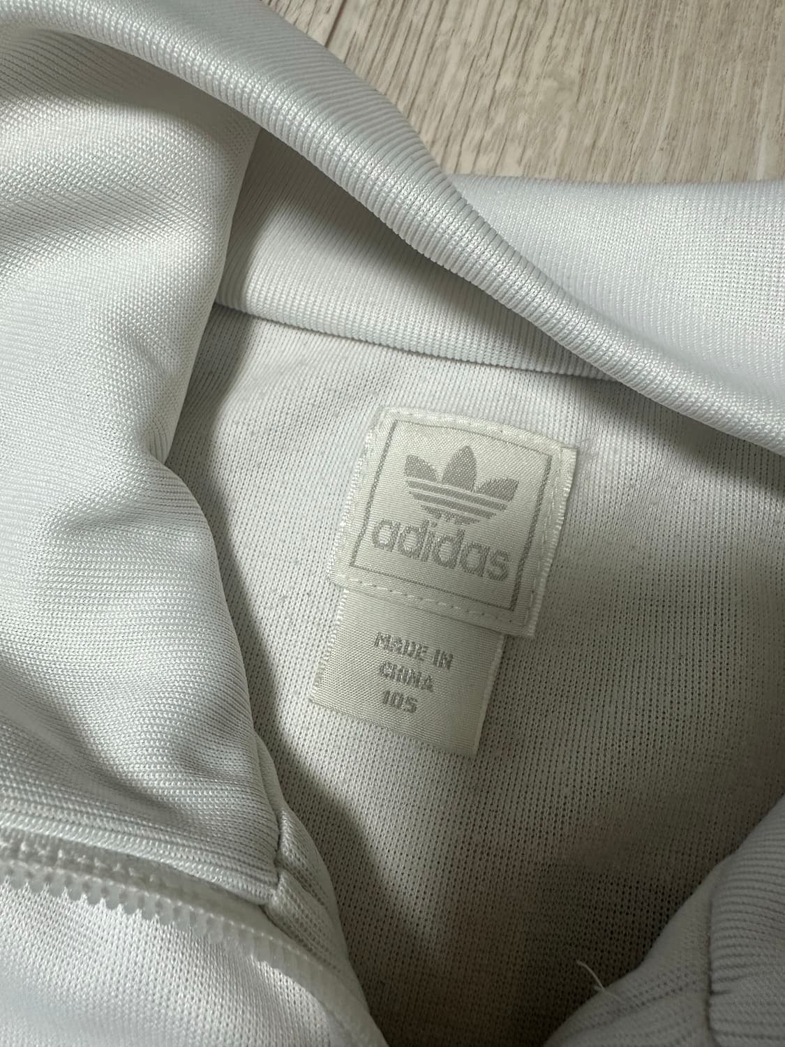 [예약중] 아디다스 미국 져지 트랙탑 상품이미지5