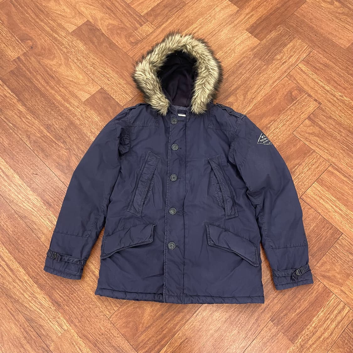 폴로 데님앤서플라이 N3B 파카 상품이미지1