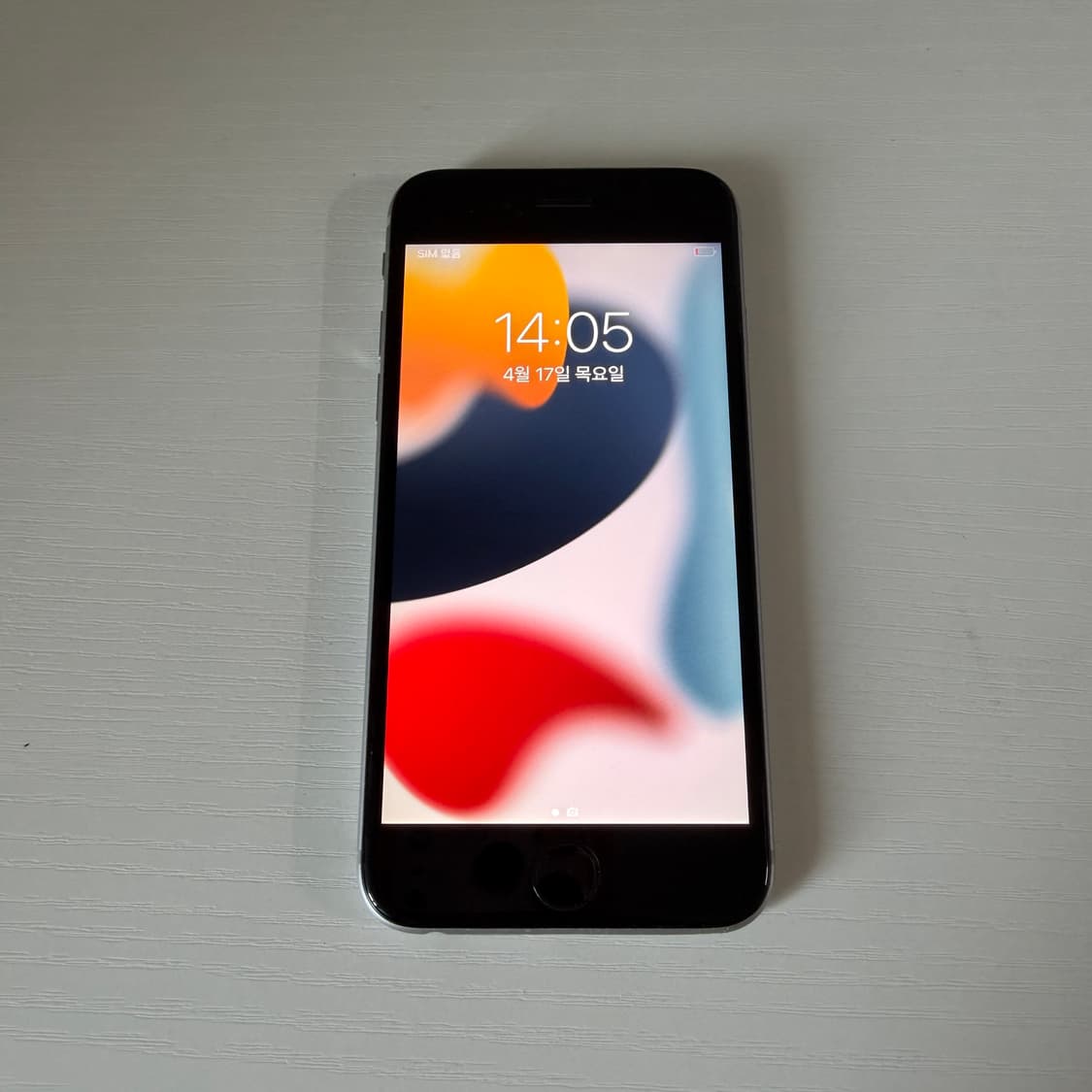 애플 iPhone 6s 16GB / 실버 상품이미지2