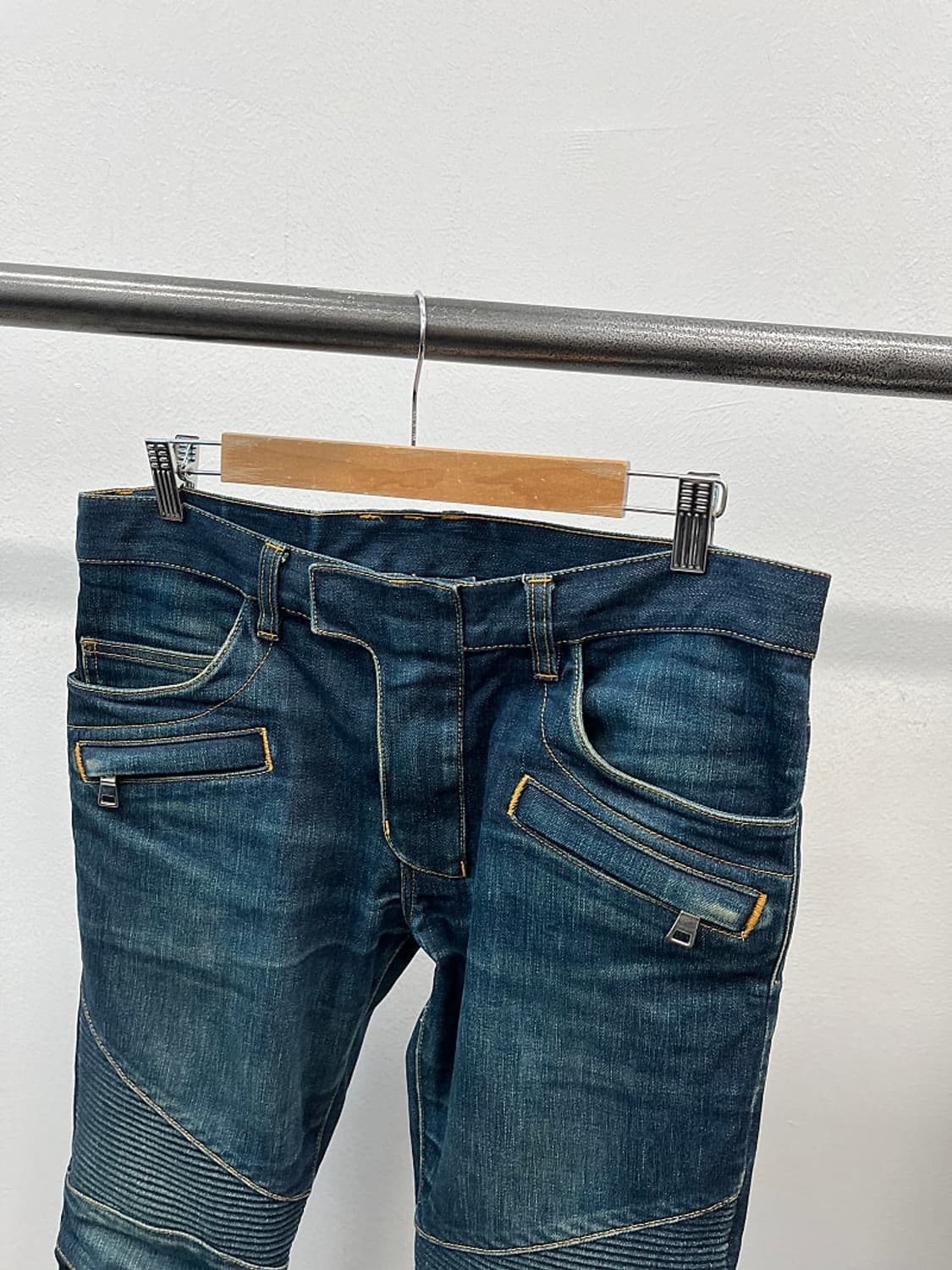 31) 발망 진청 바이커진  상품이미지3