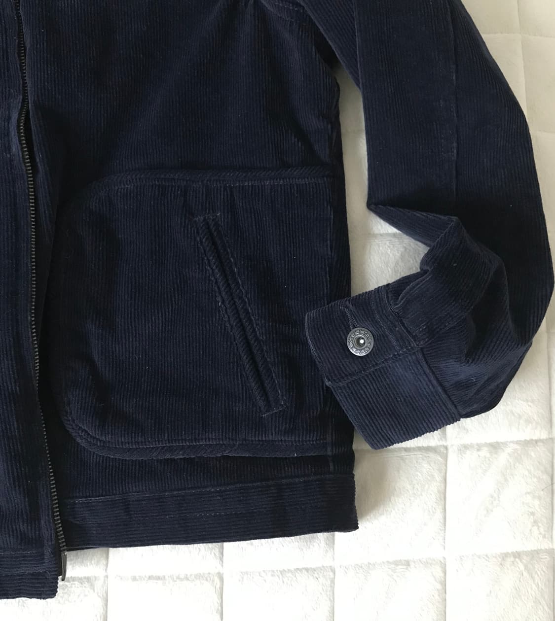 Vintage 2-way jacket 상품이미지3