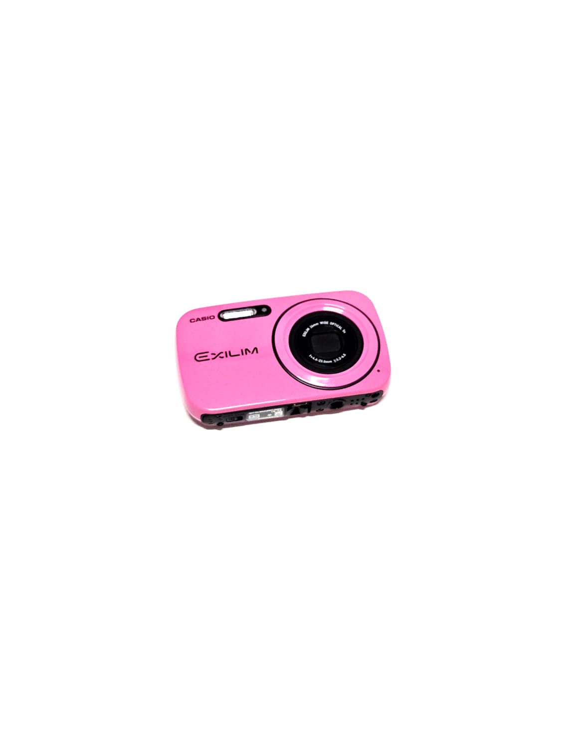 카시오 엑슬림 Casio Exilim EX-N1 디카 디지털카메라 상품이미지1