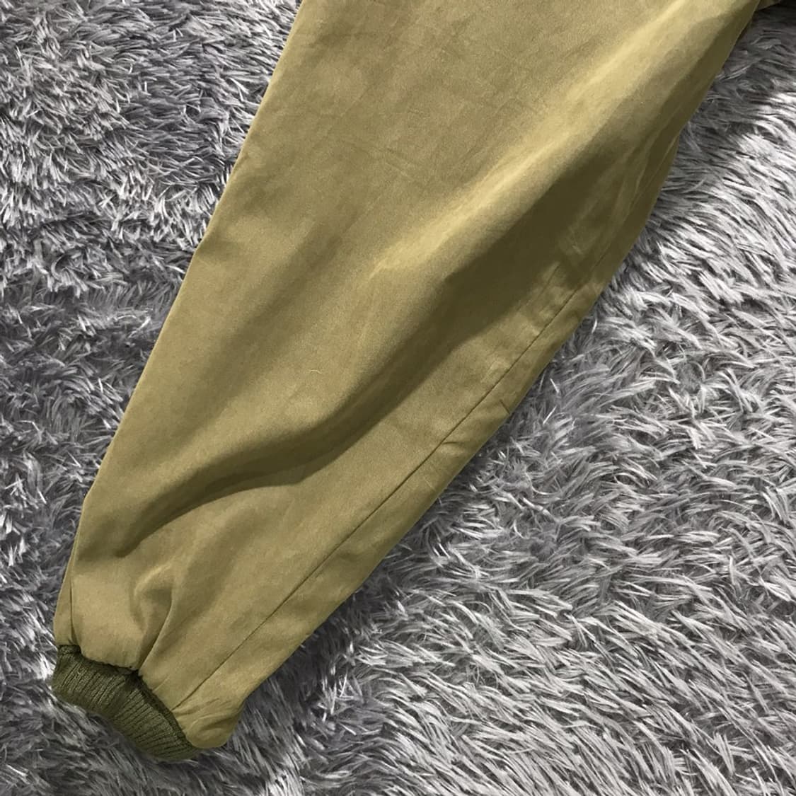 [[여성 FREE] 폴로(POLO) 랄프 로렌 크롭 집업@181 상품이미지5