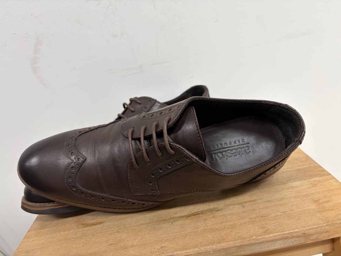 아.테스토니 남성 로퍼 260-265 상품이미지8