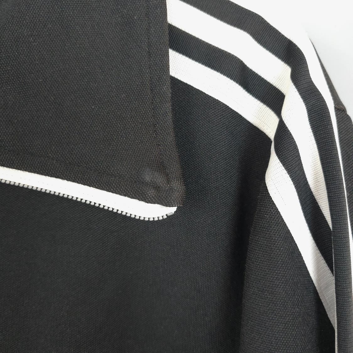 아디다스 Adidas 유로파 트랙탑 자켓 블랙 105 상품이미지6