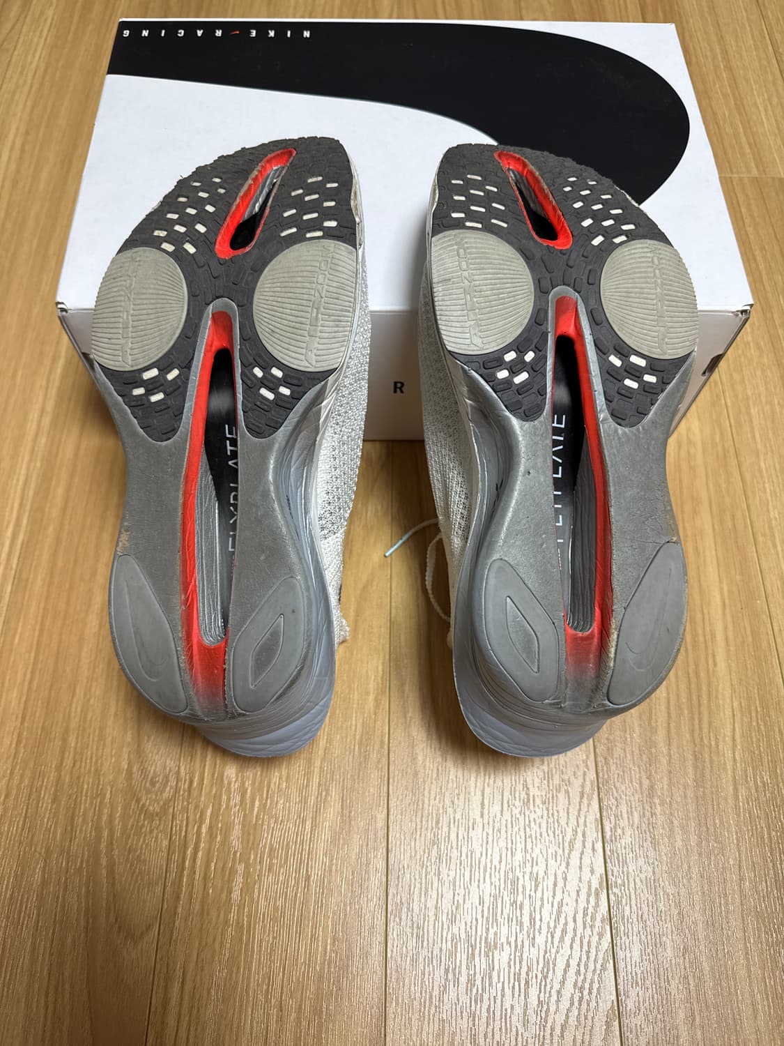 나이키 알파플라이 3 280 상품이미지2