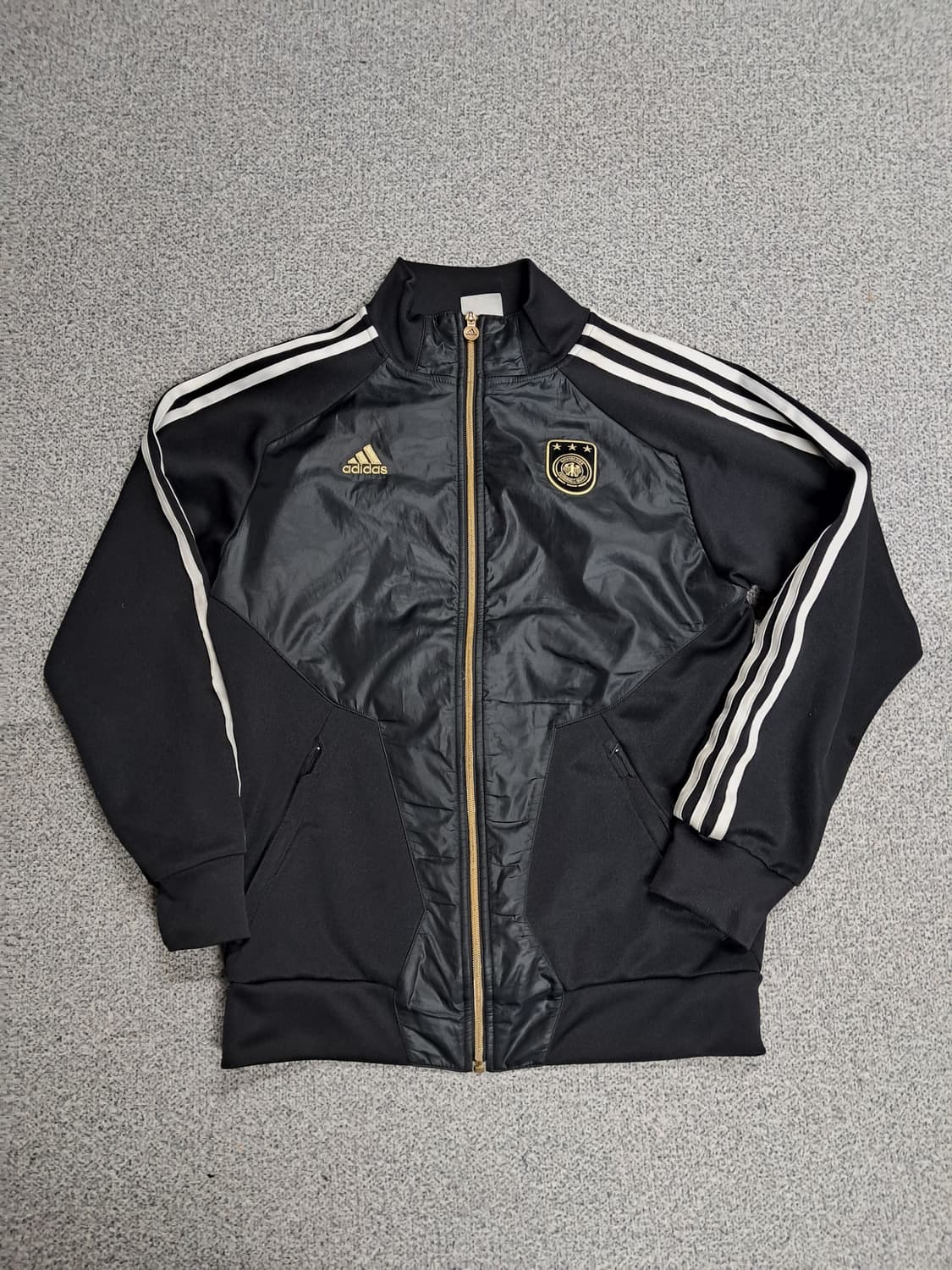 아디다스져지 불량 상품이미지1